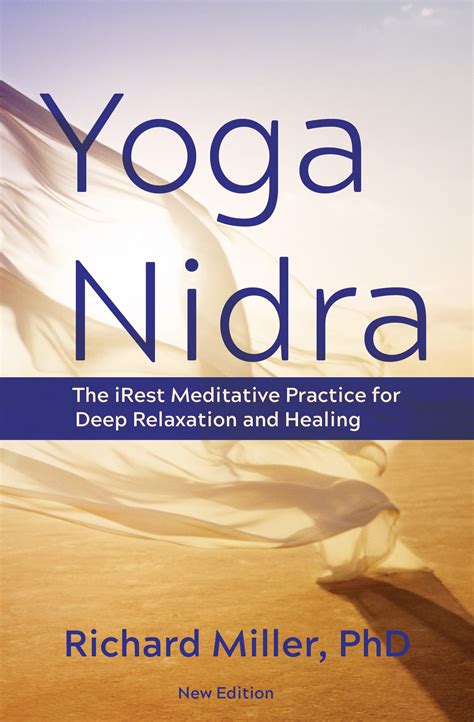 irest richard miller|irest yoga nidra free download.